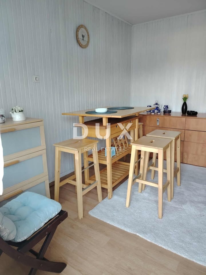 ZAGABRIA, LUŽAN – Casa con potenziale, ampio giardino e servizi aggiuntivi