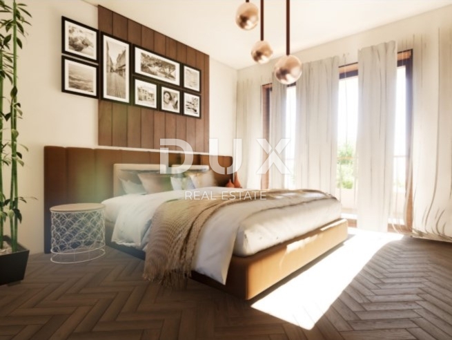 Appartamento Ika, Opatija - Okolica, 92m2