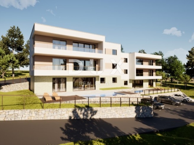 Appartamento Ika, Opatija - Okolica, 92m2