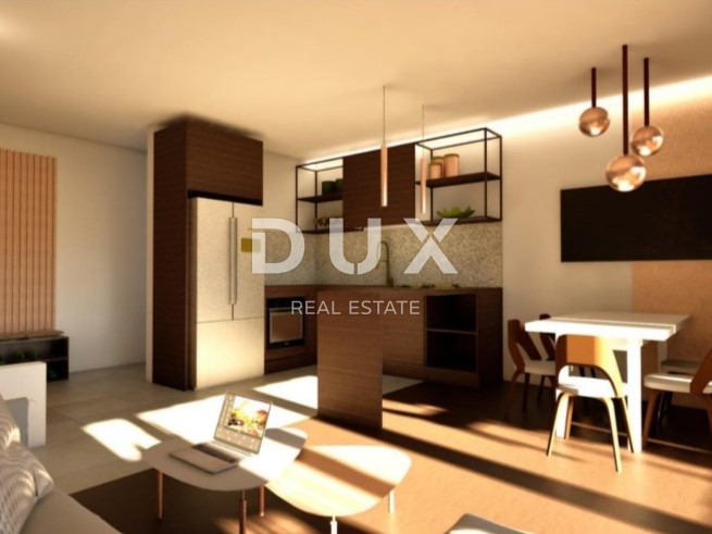 Appartamento Ika, Opatija - Okolica, 92m2