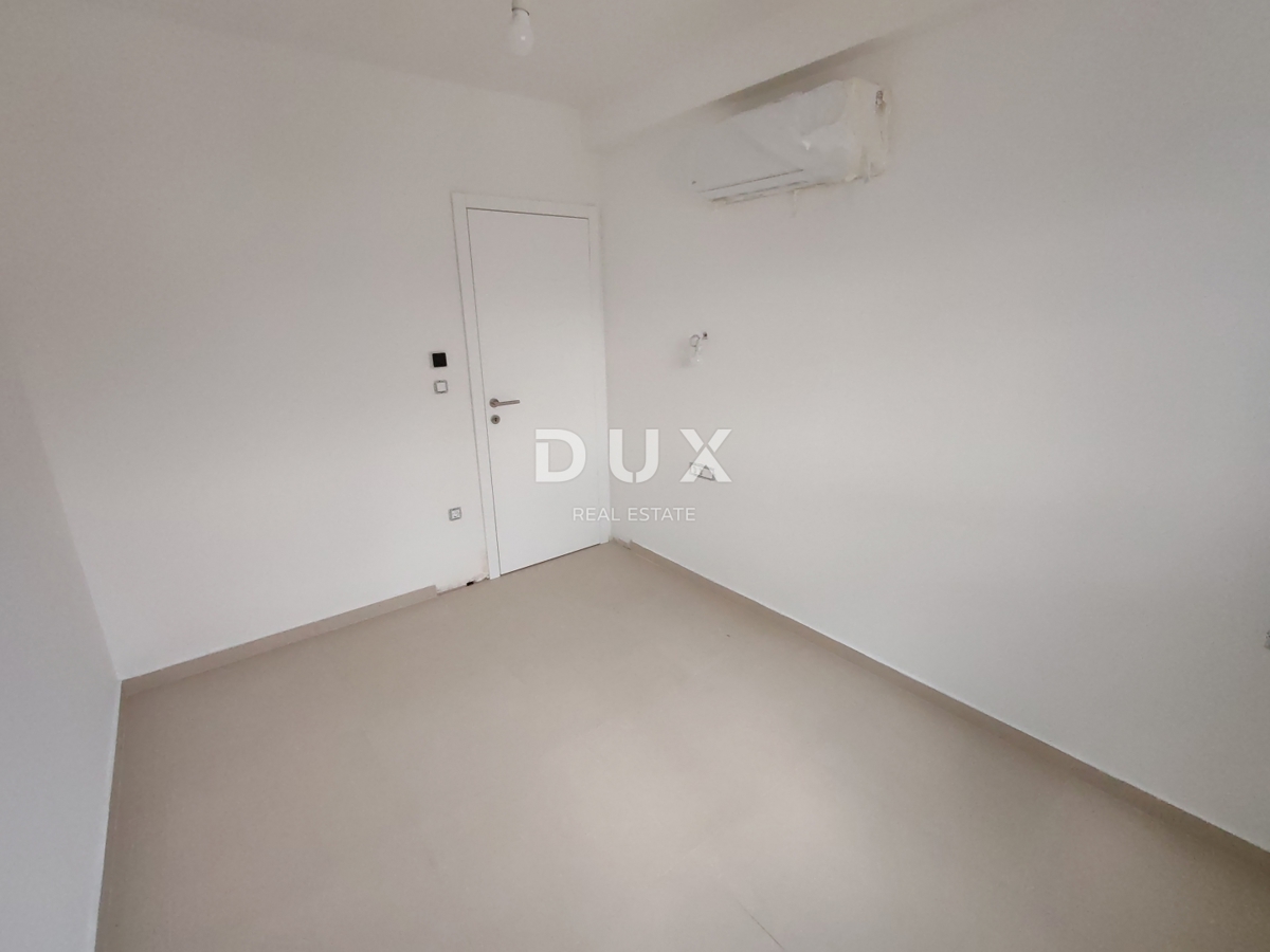 ZADAR, RAŽANAC - Nuovo edificio! Riscaldamento a pavimento, ascensore, vista mare, ripostiglio...! S6