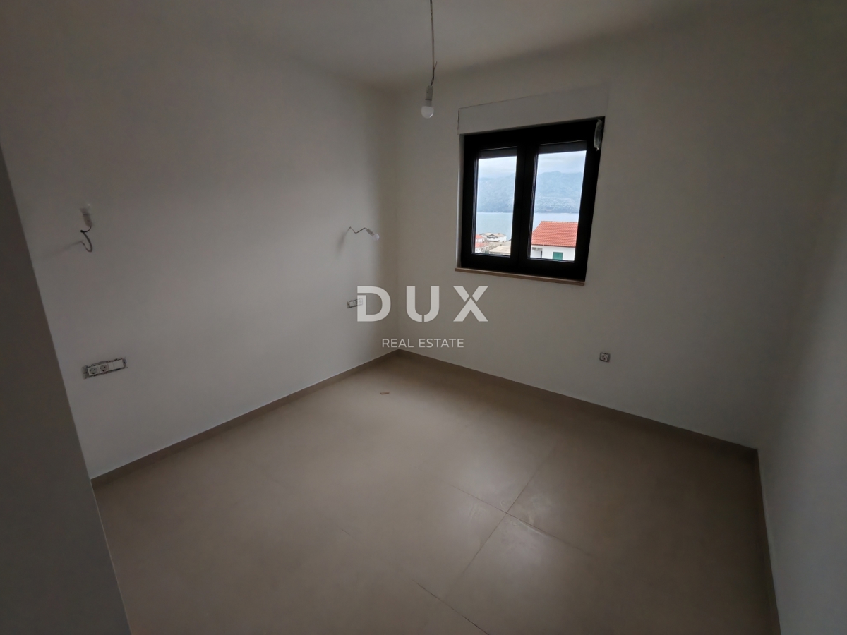 ZADAR, RAŽANAC - Nuovo edificio! Riscaldamento a pavimento, ascensore, vista mare, ripostiglio...! S6