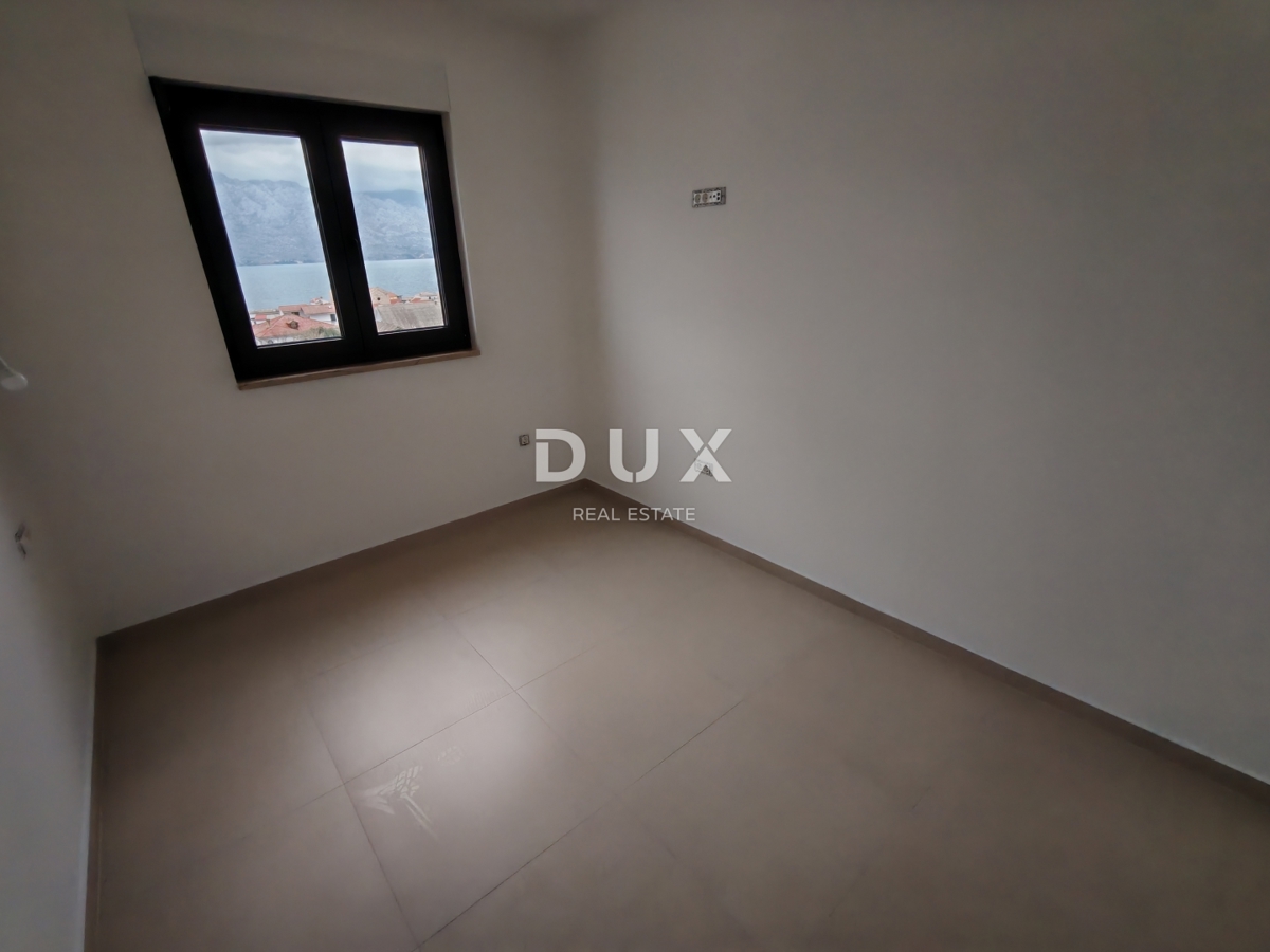 ZADAR, RAŽANAC - Nuovo edificio! Riscaldamento a pavimento, ascensore, vista mare, ripostiglio...! S6