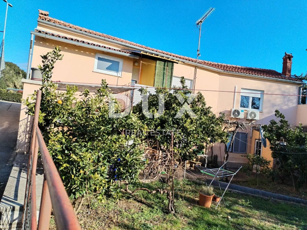 Casa Veruda, Pula, 237m2