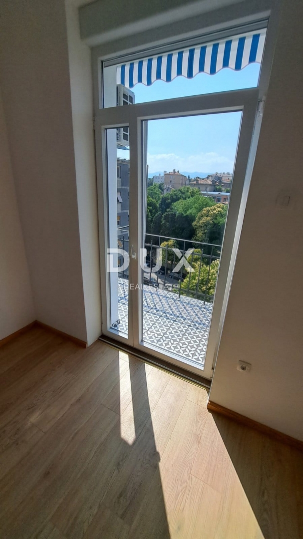 RIJEKA, BRAJDA - spazioso appartamento con due unità abitative