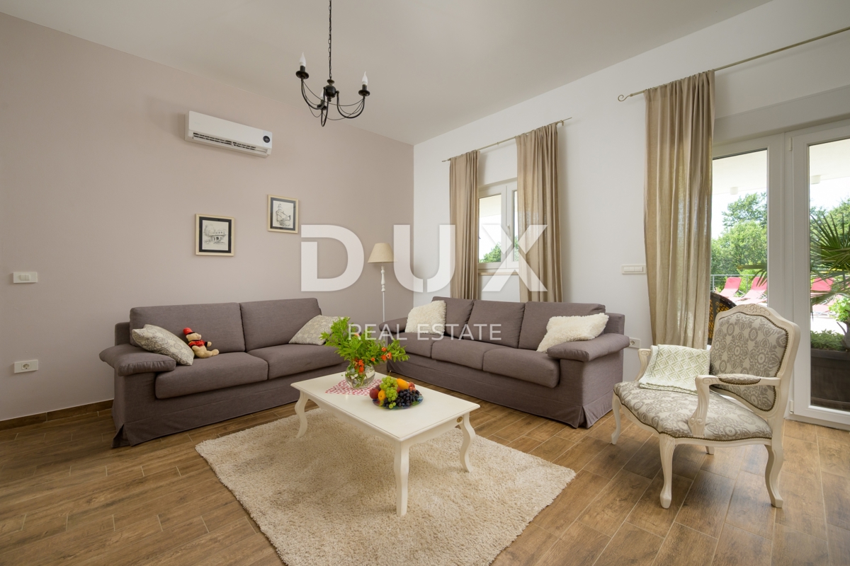 ISTRIA, SVETVINČENAT - Villa moderna in un'ottima posizione