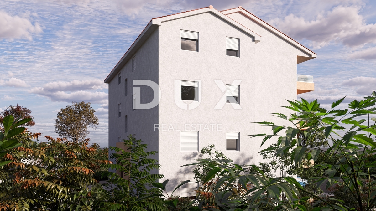 RIJEKA, VIŠKOVO - Appartamento con 3 camere da letto in un nuovo edificio di qualità