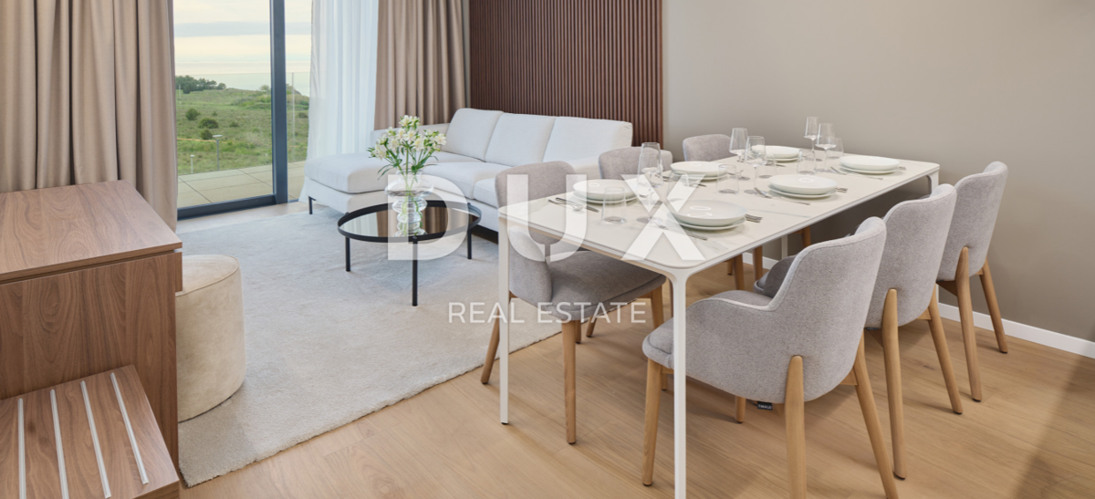 Appartamento Savudrija, Umag, 103,60m2