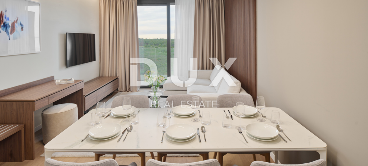 Appartamento Savudrija, Umag, 103,60m2