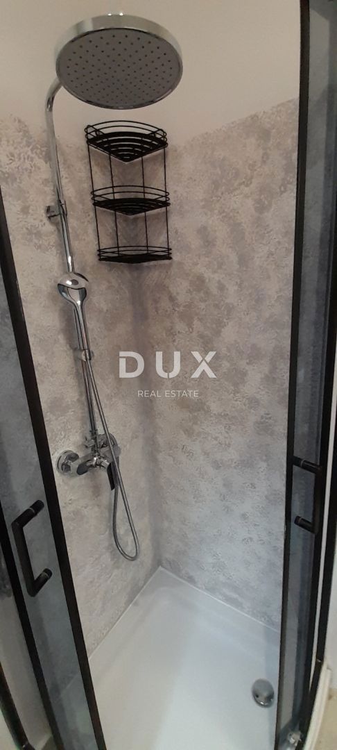 RIJEKA, BANDEROVO - appartamento arredato con 3 camere da letto, due balconi e parcheggio, strada tranquilla