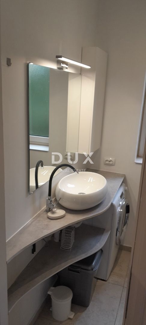 RIJEKA, BANDEROVO - appartamento arredato con 3 camere da letto, due balconi e parcheggio, strada tranquilla