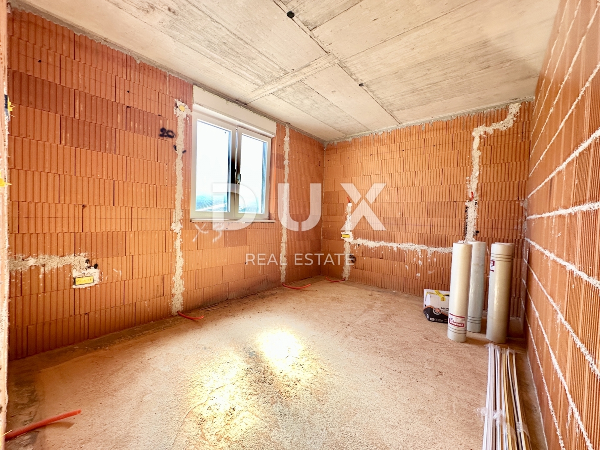 Terreno Umag, 1.000m2