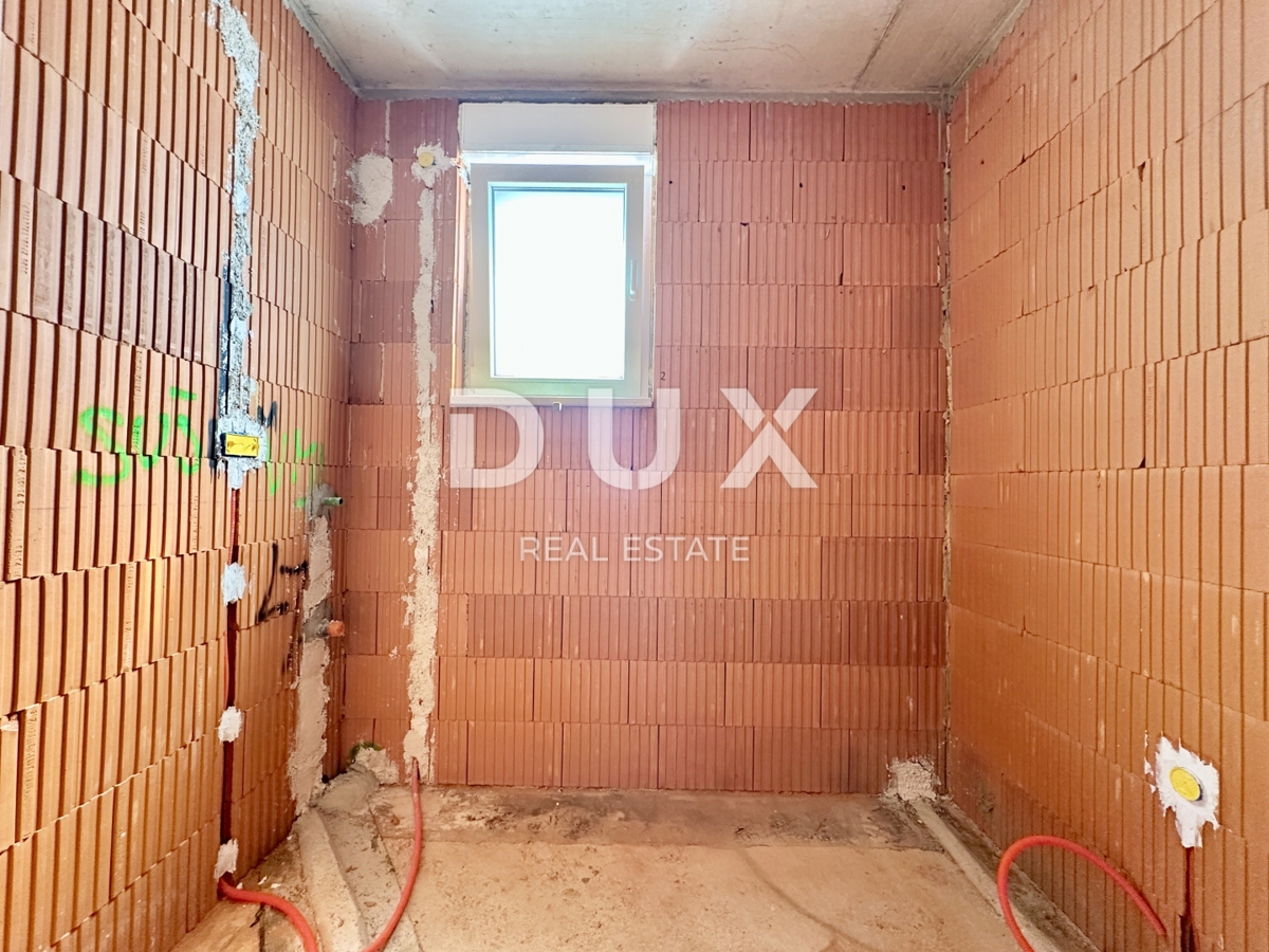 Terreno Umag, 1.000m2