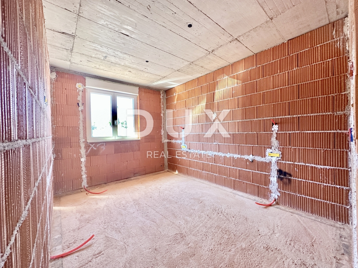 Terreno Umag, 1.000m2