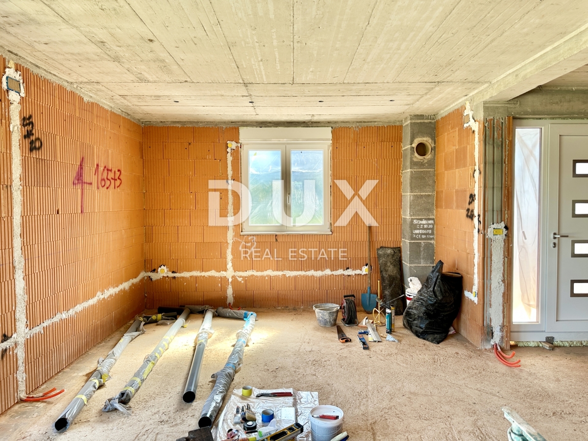 Terreno Umag, 1.000m2