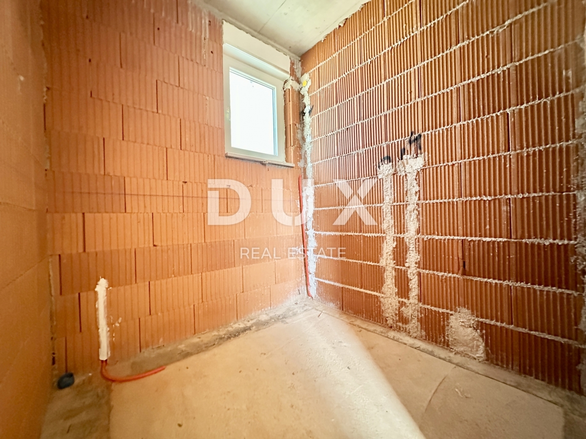 Terreno Umag, 1.000m2