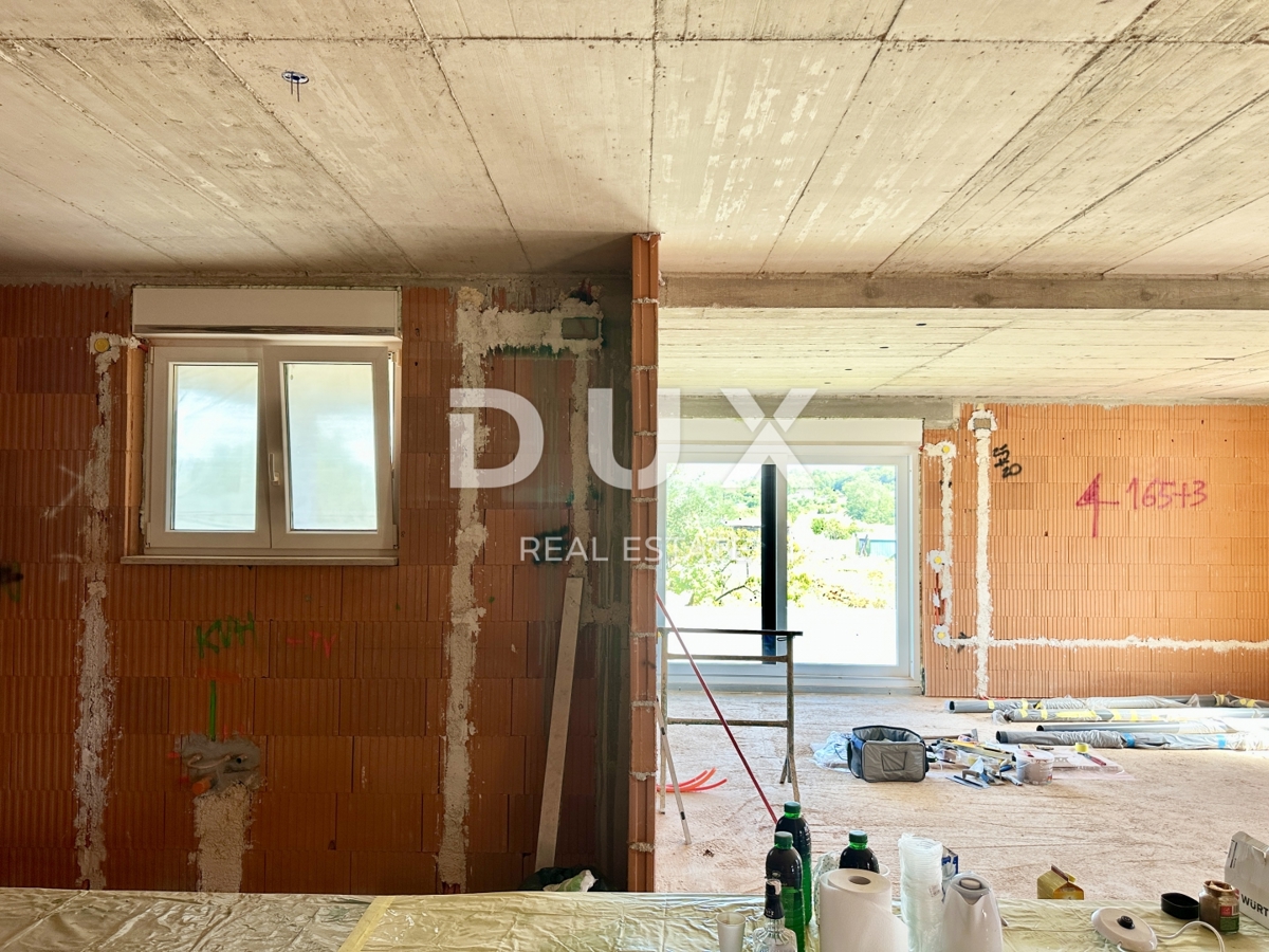 Terreno Umag, 1.000m2