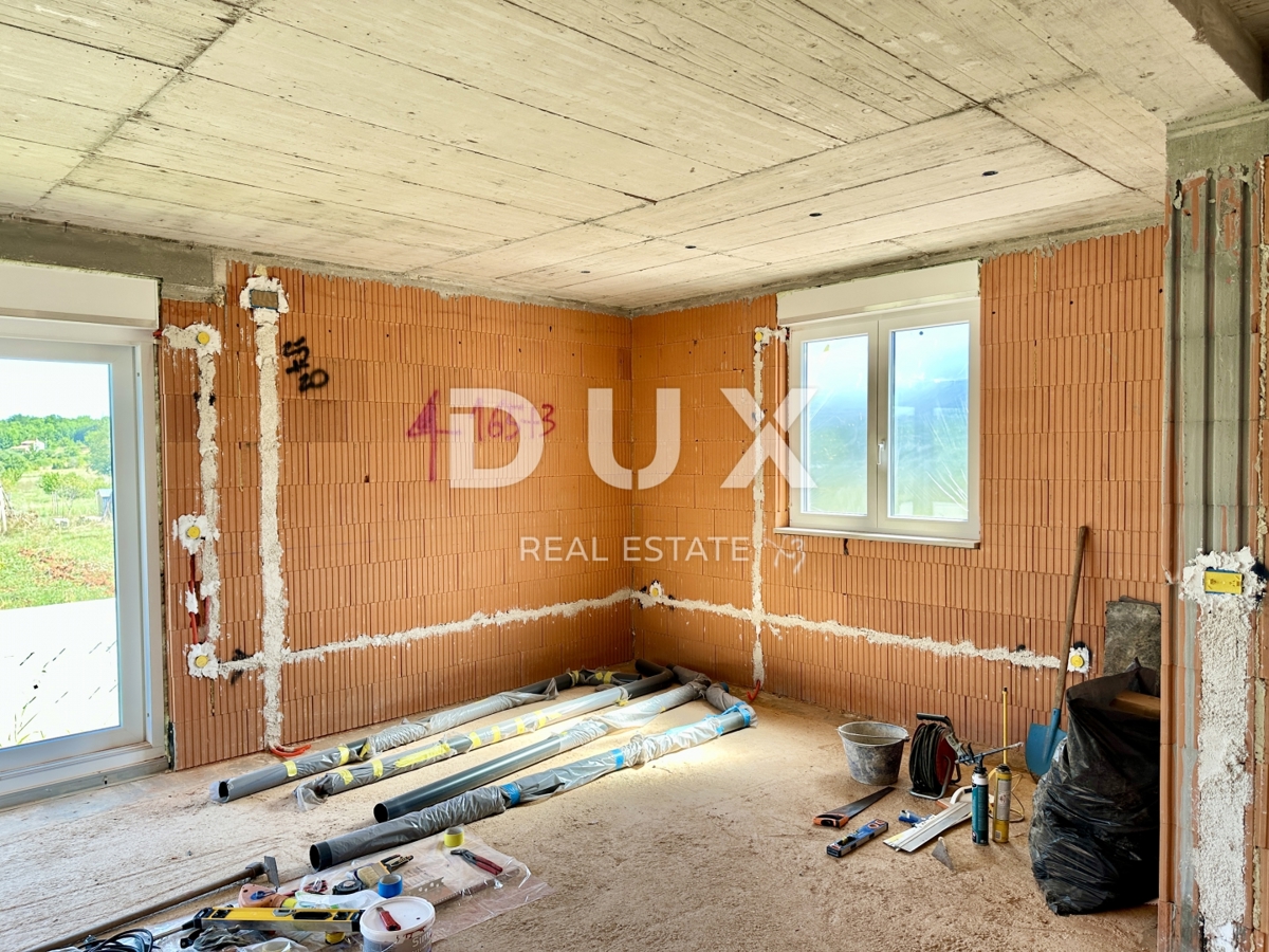 Terreno Umag, 1.000m2