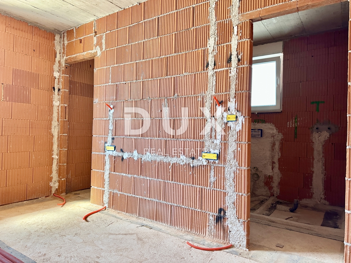 Terreno Umag, 1.000m2