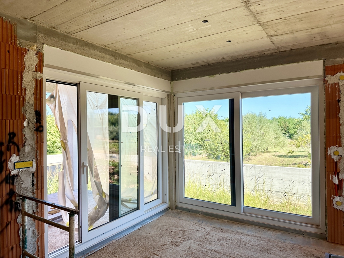 Terreno Umag, 1.000m2