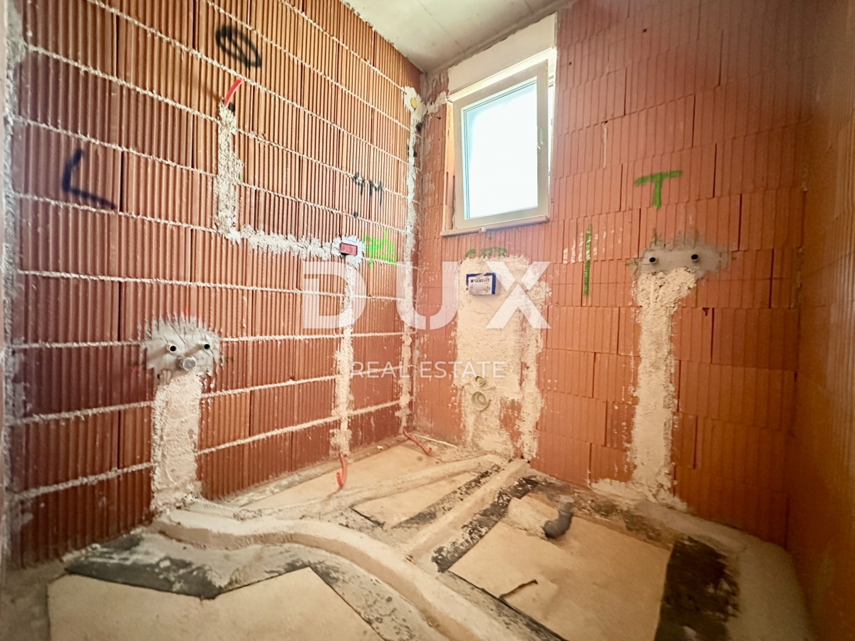 Terreno Umag, 1.000m2