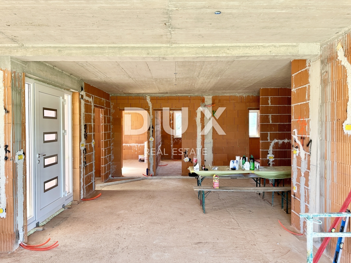 Terreno Umag, 1.000m2