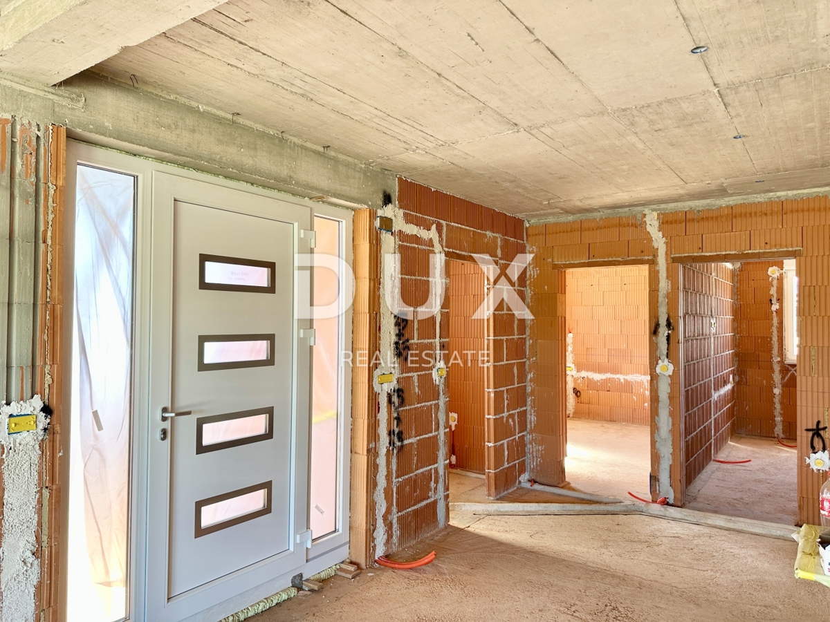 Terreno Umag, 1.000m2