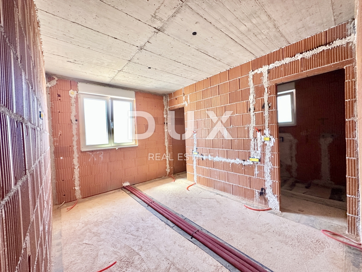 Terreno Umag, 1.000m2