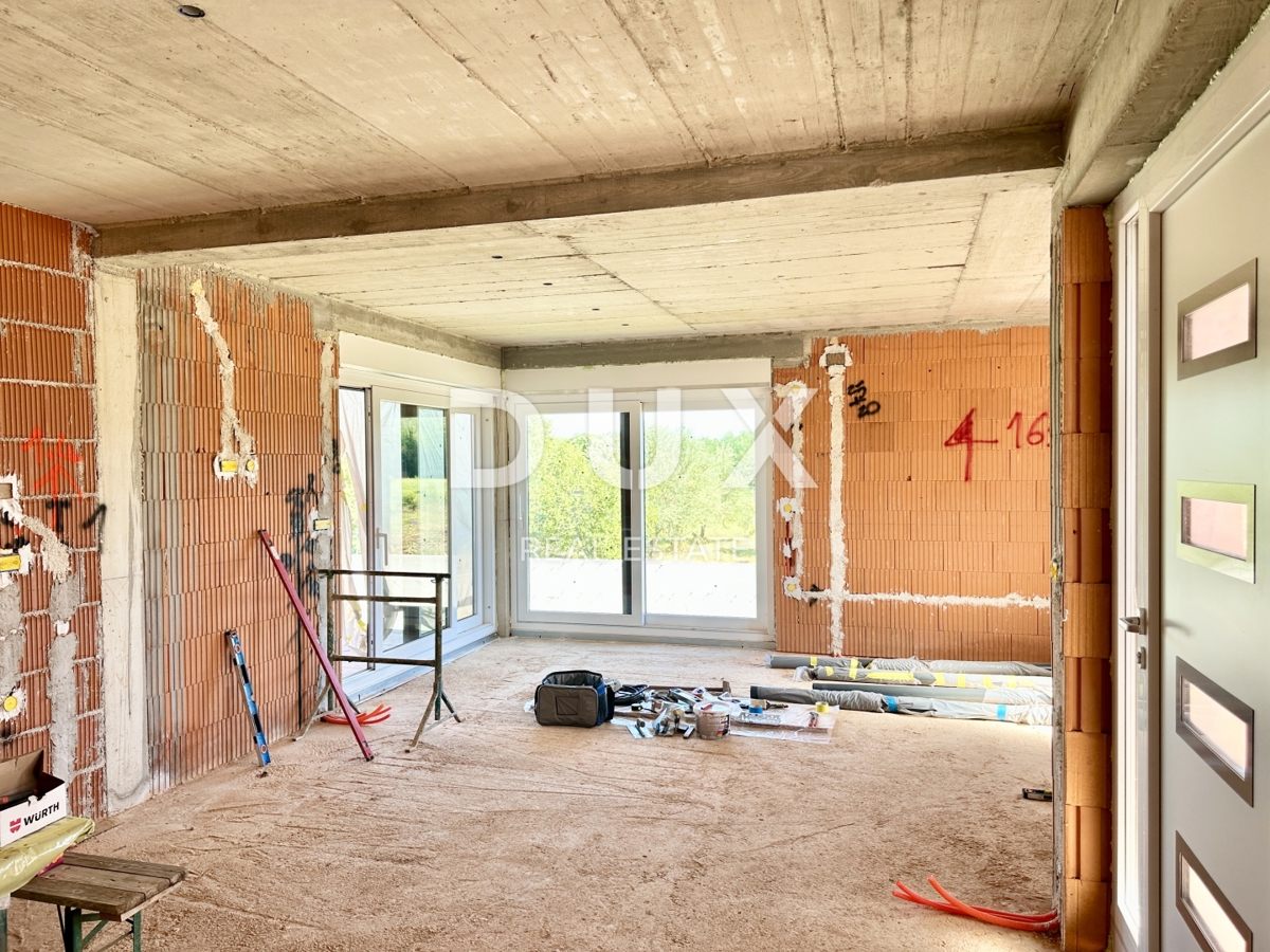 Terreno Umag, 1.000m2