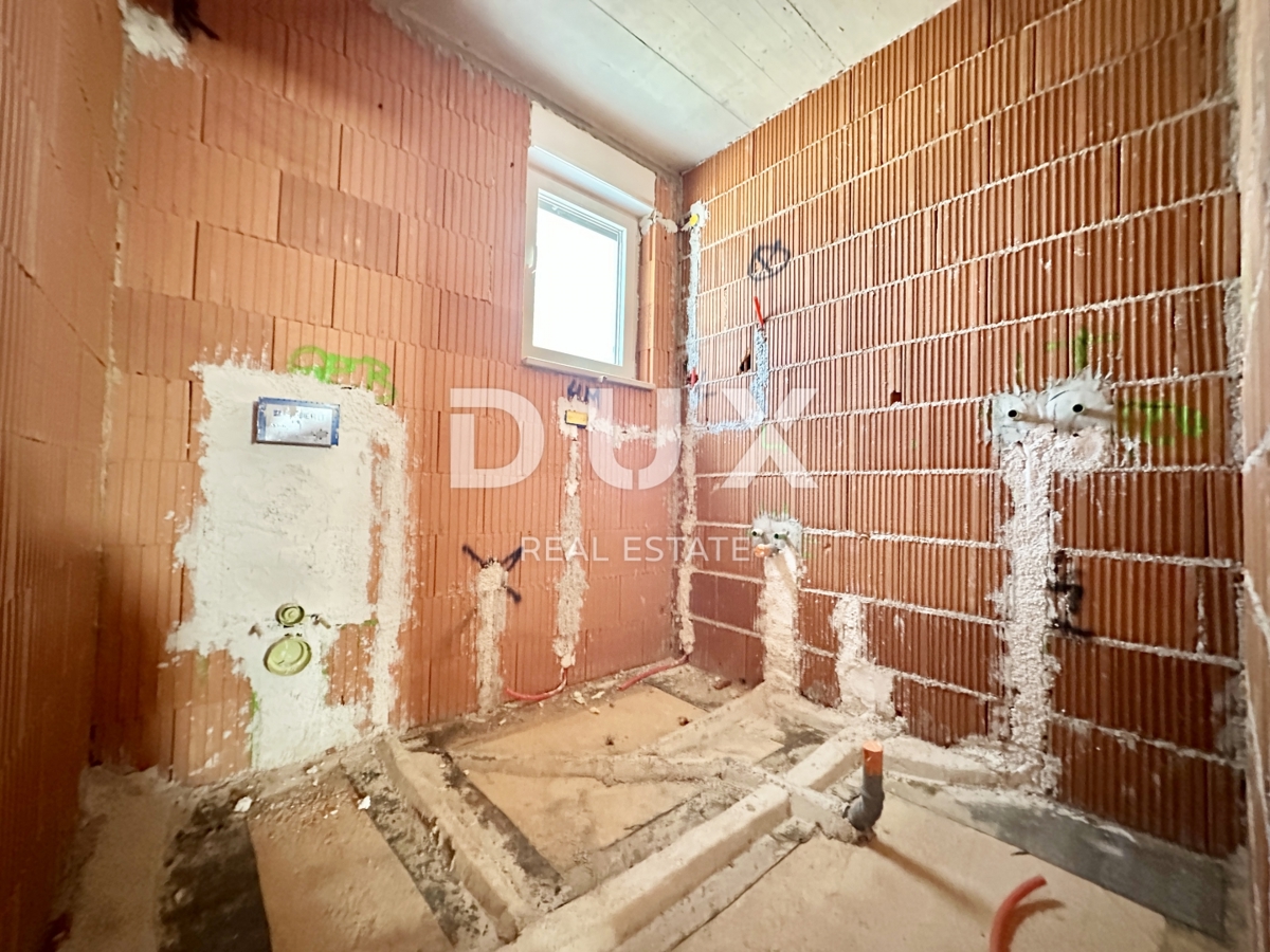 Terreno Umag, 1.000m2