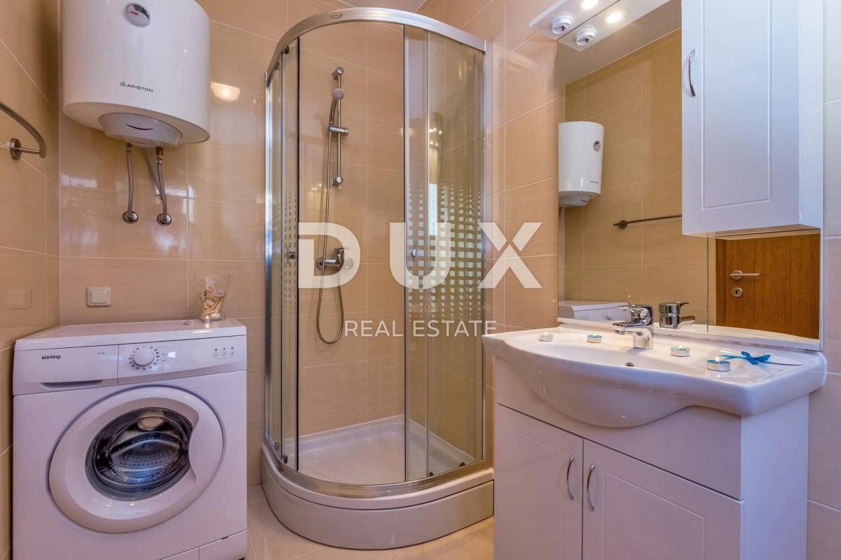 CRIKVENICA, DRAMALJ - Villa di nuova costruzione con piscina