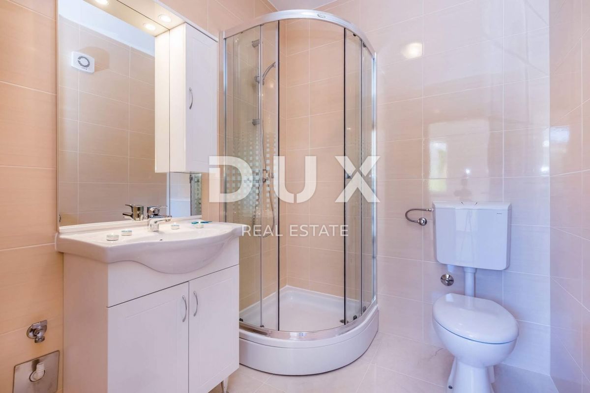 CRIKVENICA, DRAMALJ - Villa di nuova costruzione con piscina