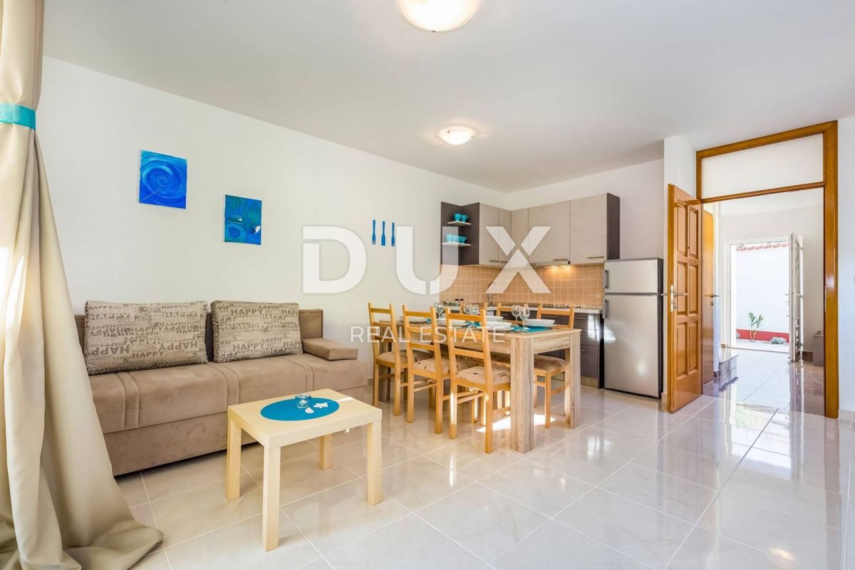 CRIKVENICA, DRAMALJ - Villa di nuova costruzione con piscina