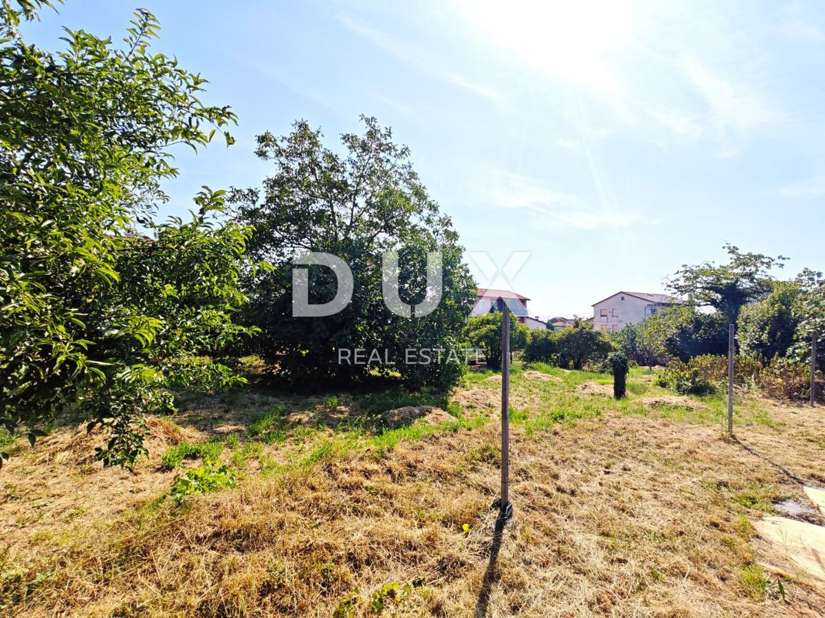 Terreno Marinići, Viškovo, 1.696m2