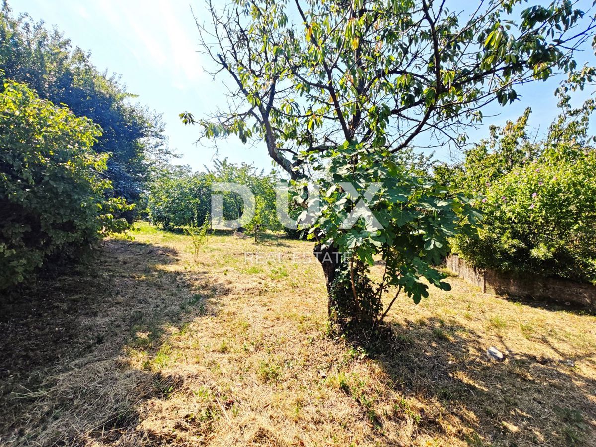 Terreno Marinići, Viškovo, 1.696m2