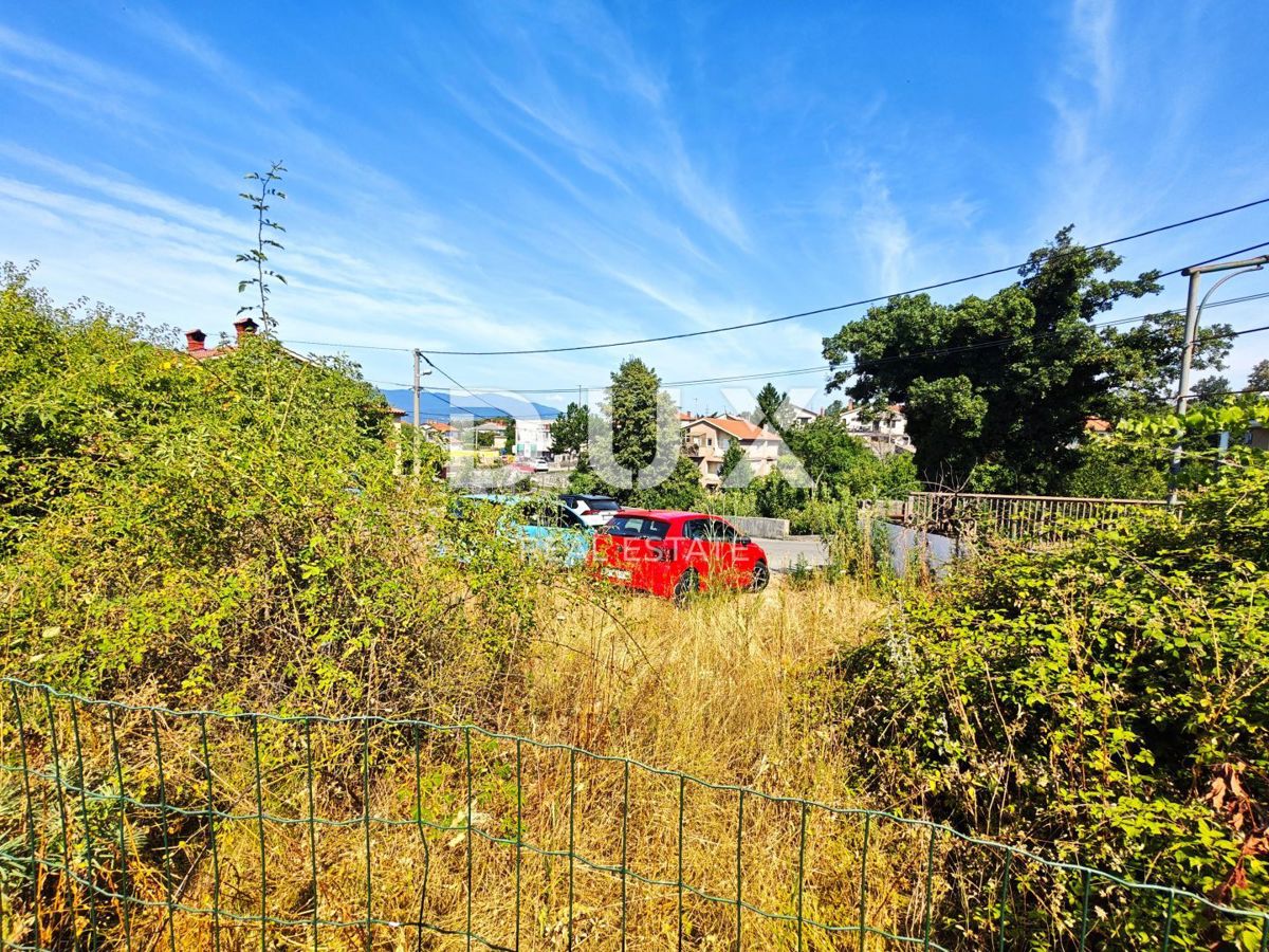 Terreno Marinići, Viškovo, 1.696m2