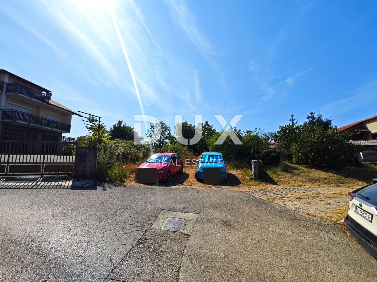 Terreno Marinići, Viškovo, 1.696m2