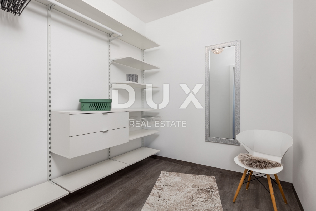 OPATIJA, BRSEČ – Villa esclusiva con vista sensazionale