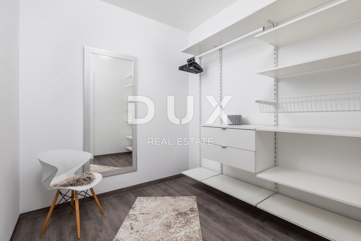 OPATIJA, BRSEČ – Villa esclusiva con vista sensazionale