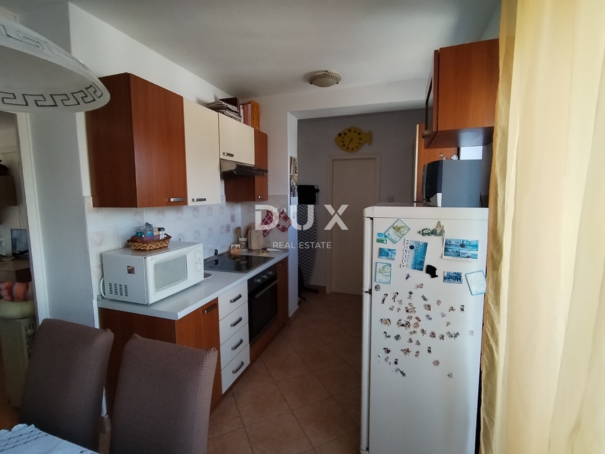ISTRIA, POLA - Appartamento con due camere da letto di 69 m2 in un'ottima posizione!