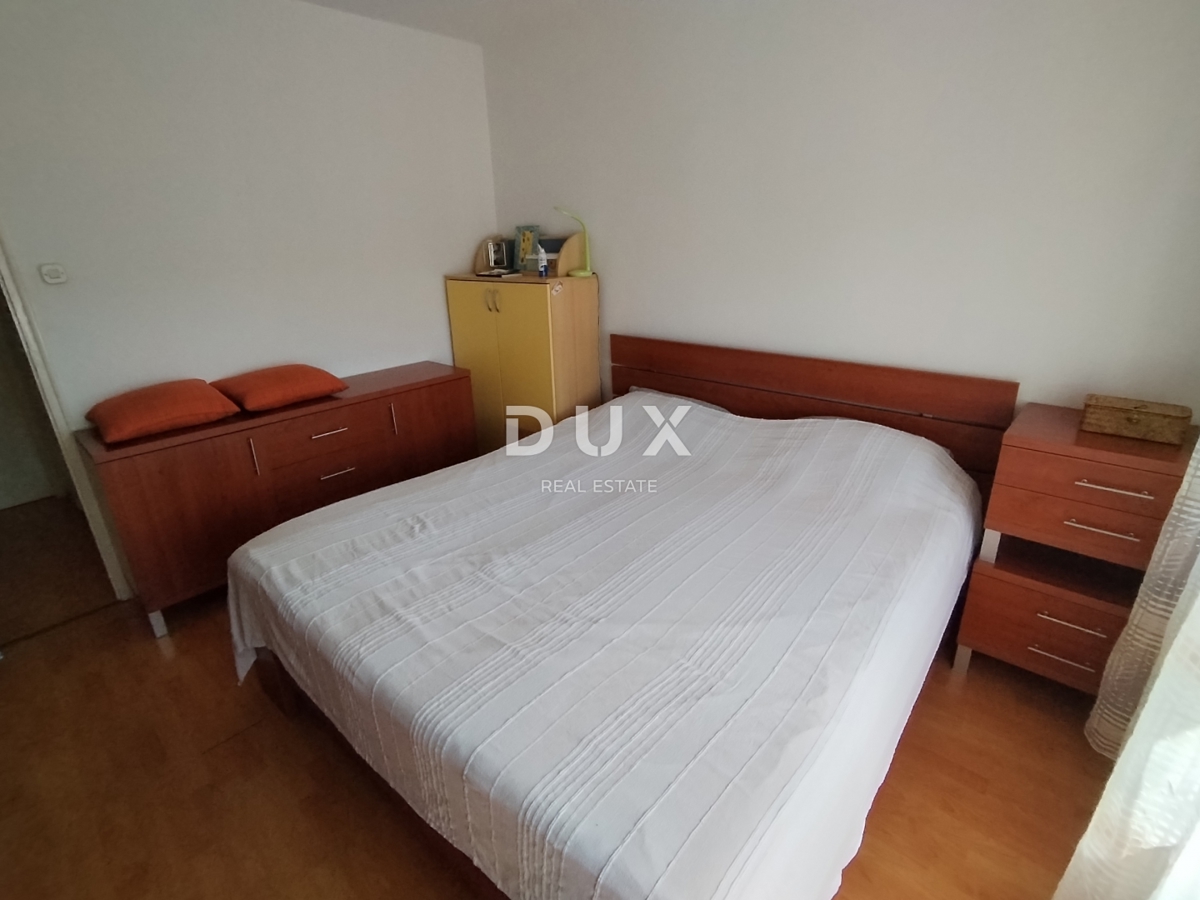 ISTRIA, POLA - Appartamento con due camere da letto di 69 m2 in un'ottima posizione!