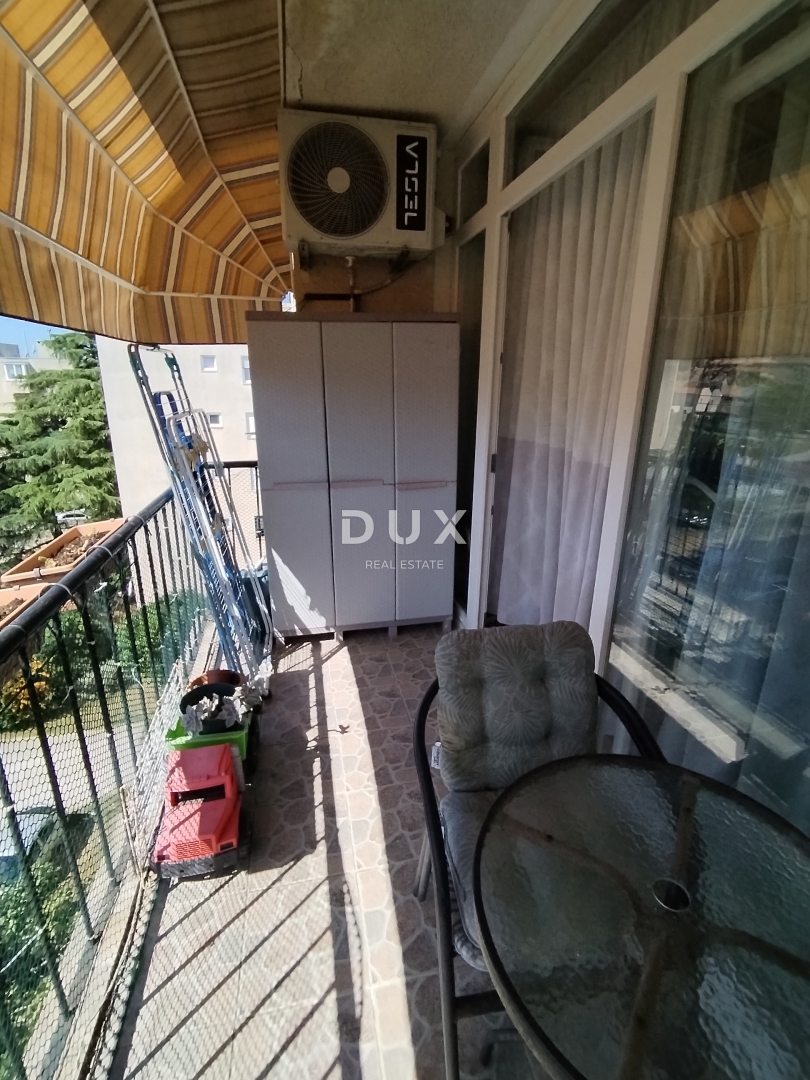 ISTRIA, POLA - Appartamento con due camere da letto di 69 m2 in un'ottima posizione!