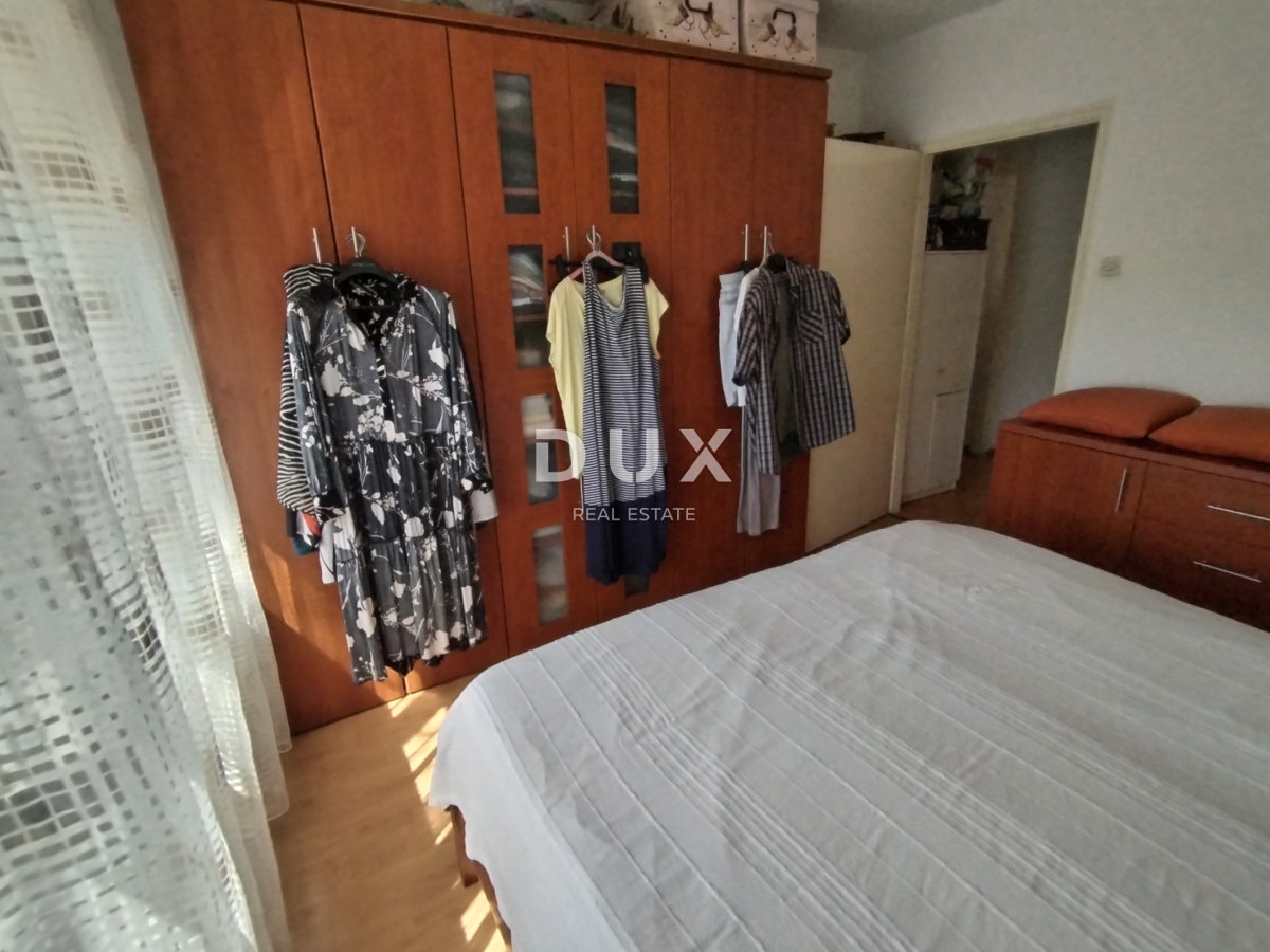 ISTRIA, POLA - Appartamento con due camere da letto di 69 m2 in un'ottima posizione!