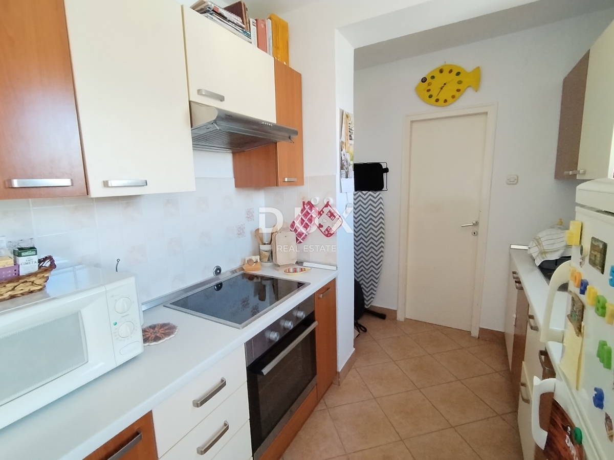 ISTRIA, POLA - Appartamento con due camere da letto di 69 m2 in un'ottima posizione!
