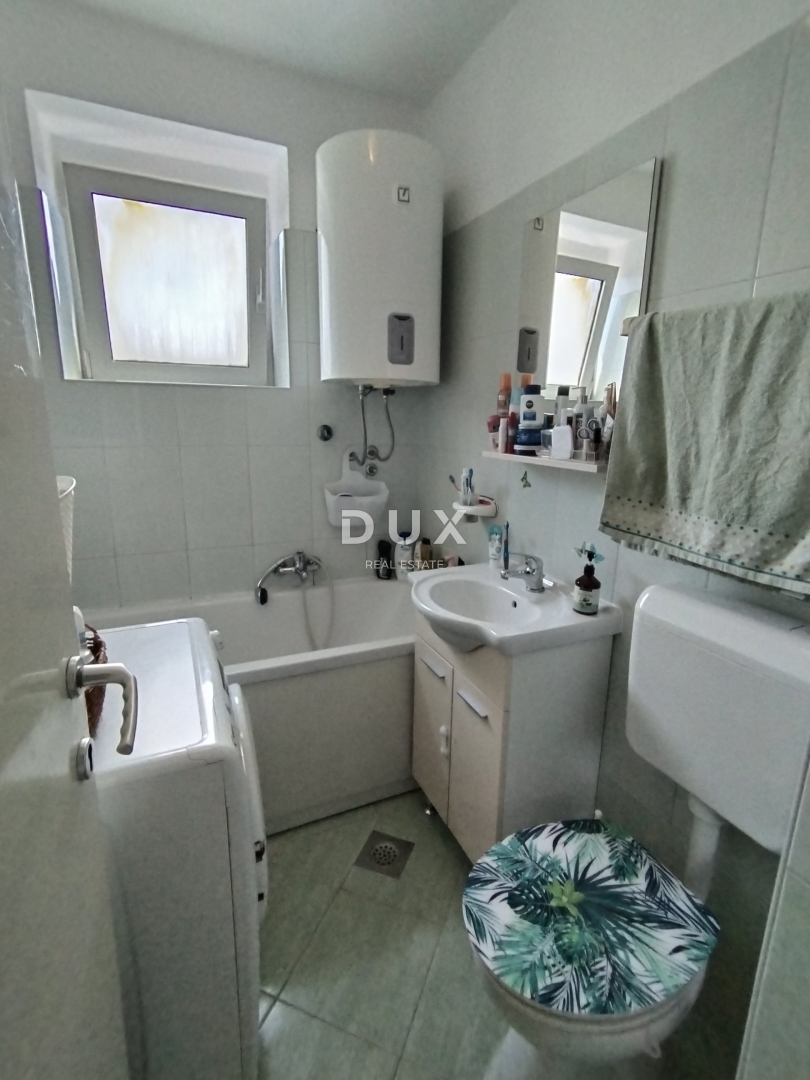 ISTRIA, POLA - Appartamento con due camere da letto di 69 m2 in un'ottima posizione!