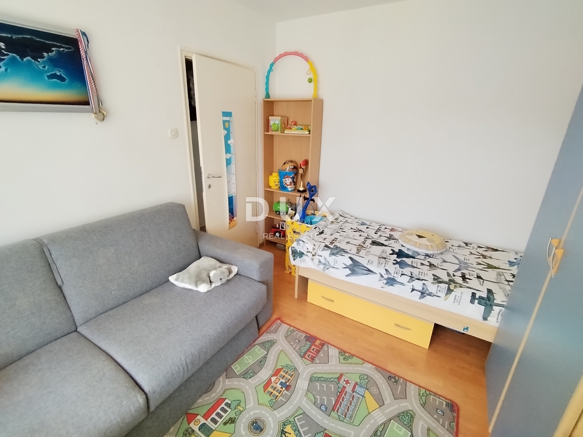 ISTRIA, POLA - Appartamento con due camere da letto di 69 m2 in un'ottima posizione!