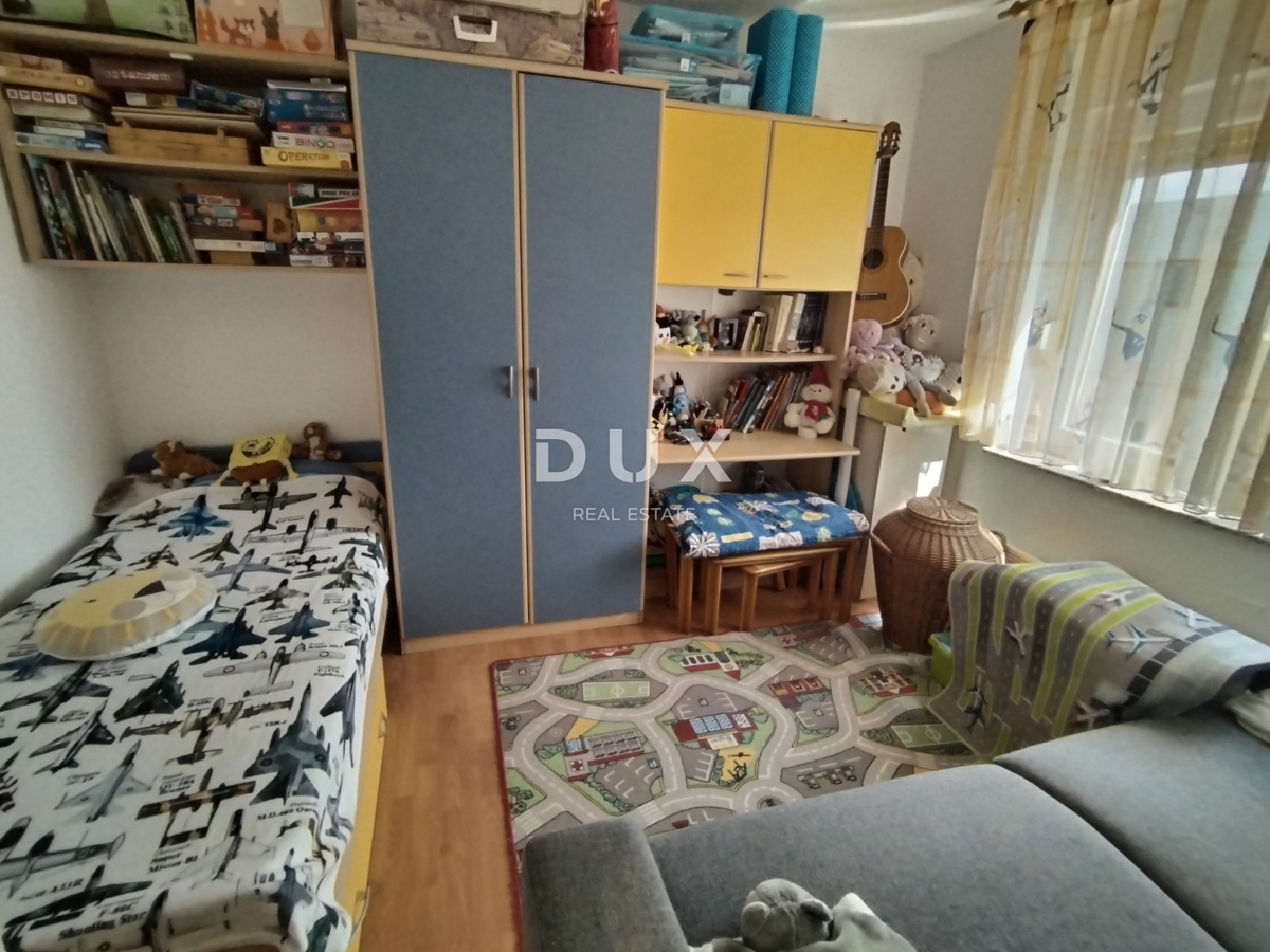 ISTRIA, POLA - Appartamento con due camere da letto di 69 m2 in un'ottima posizione!