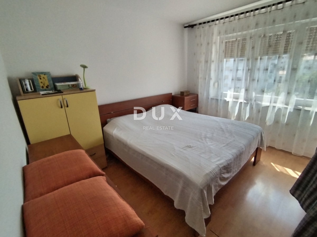 ISTRIA, POLA - Appartamento con due camere da letto di 69 m2 in un'ottima posizione!