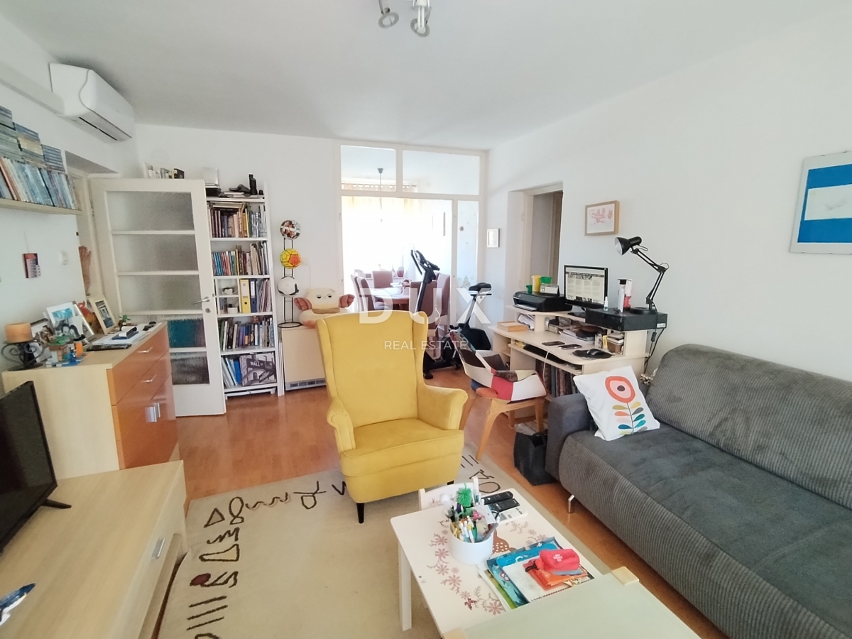 ISTRIA, POLA - Appartamento con due camere da letto di 69 m2 in un'ottima posizione!