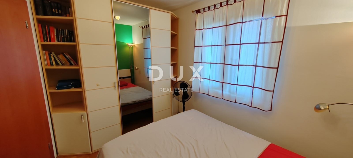 ISTRIA, PREMANTURA - appartamento duplex in posizione tranquilla e a pochi passi dal mare! 